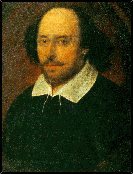 SHAKESPEARE