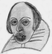SHAKESPEARE