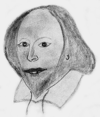 SHAKESPEARE
